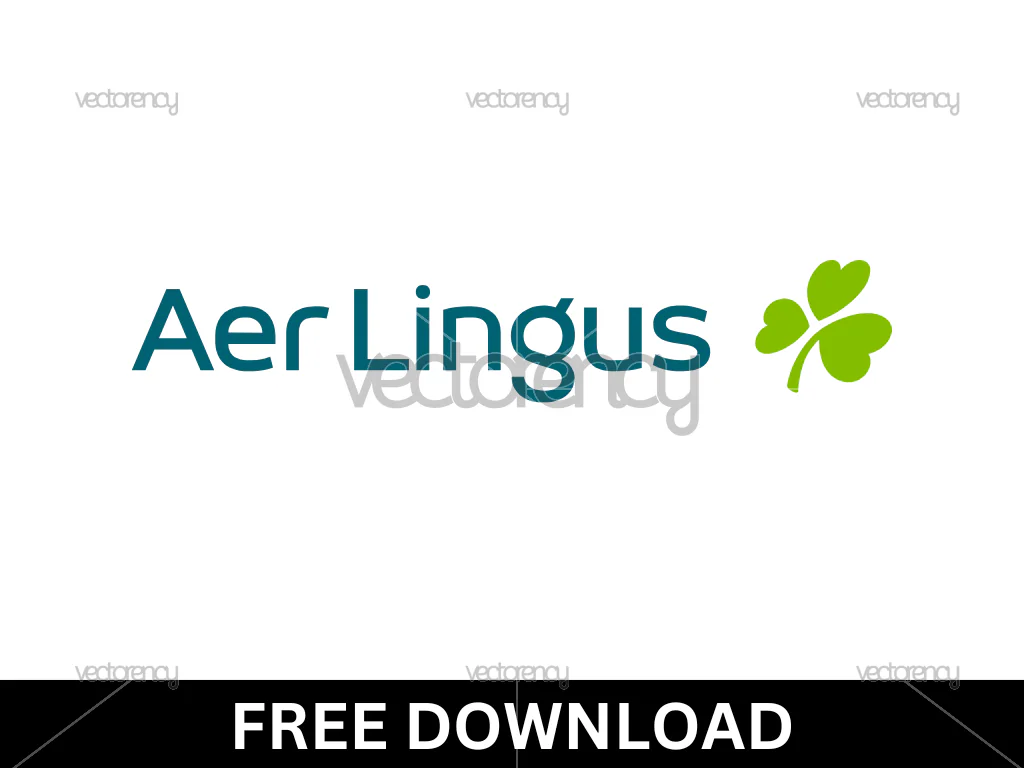 Free Aer Lingus Logo PNG