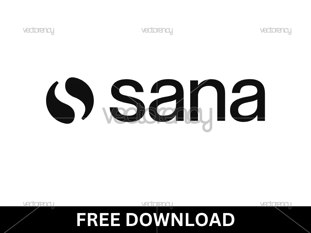 Free Sana Commerce Vector SVG