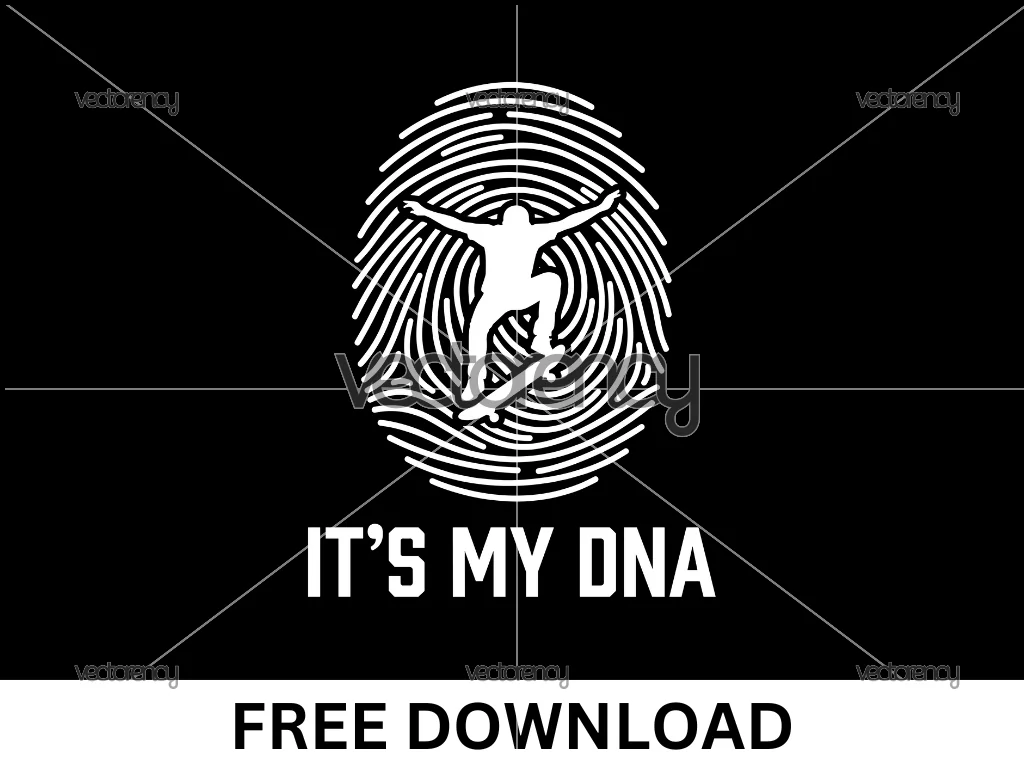 Skateboard My DNA Free Download