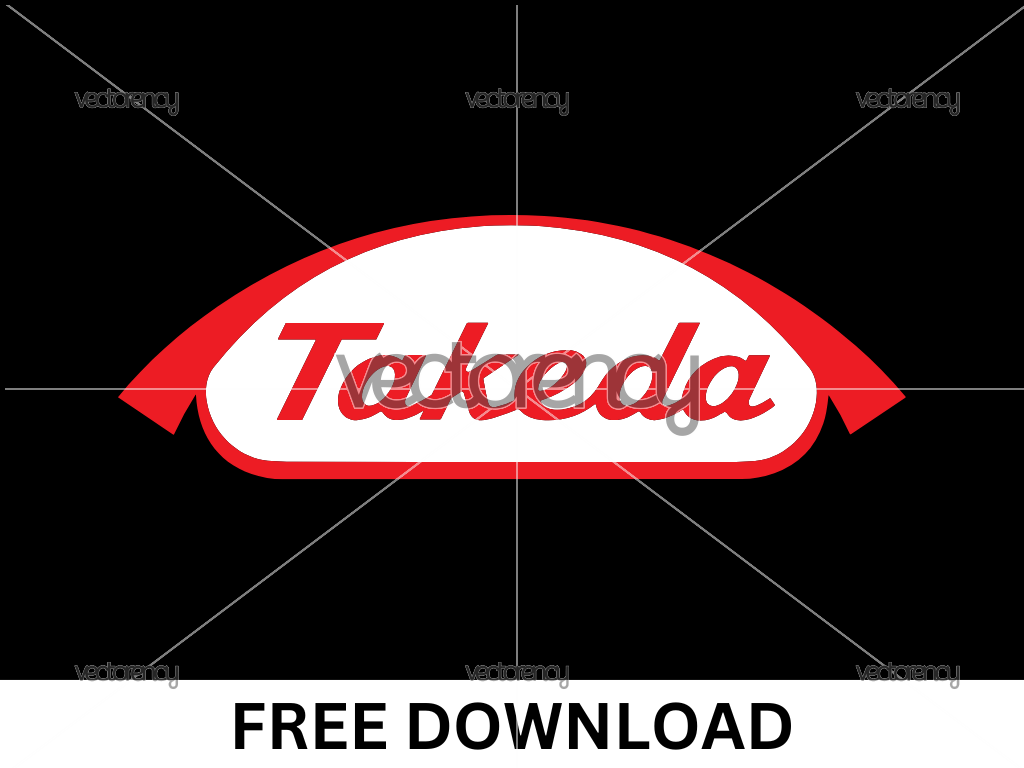 Takeda Logo SVG Free Download