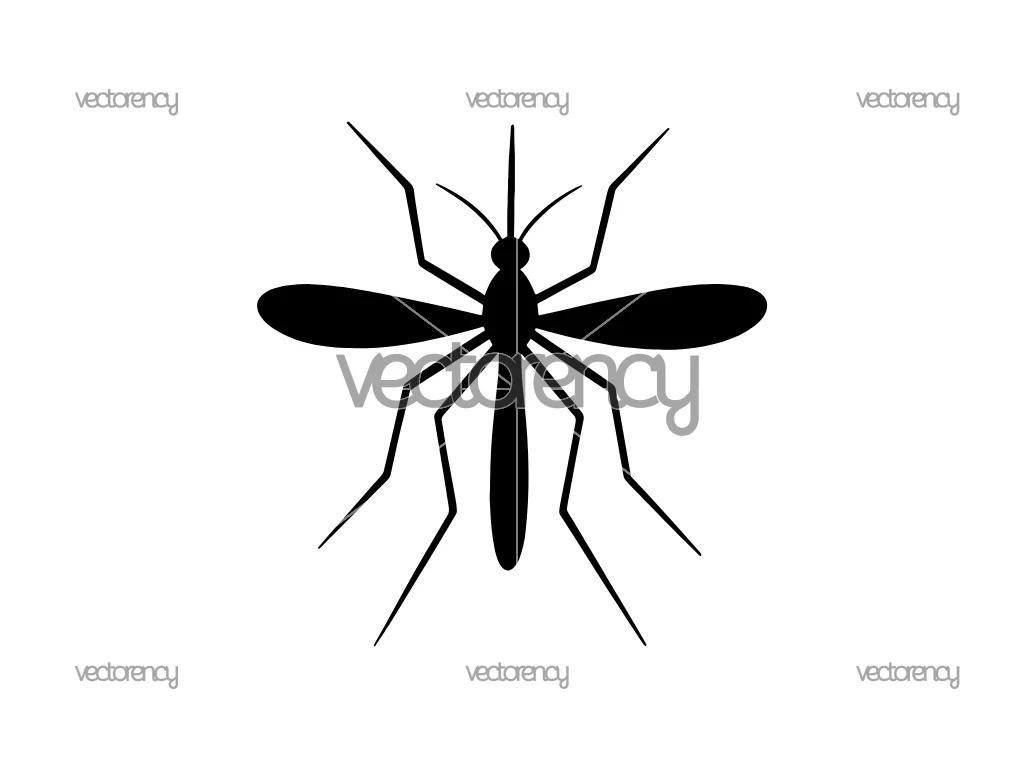 Mosquito SVG