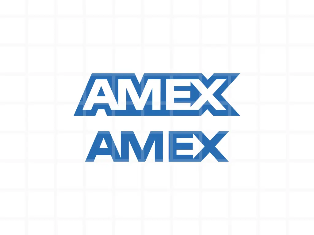 Amex Logo SVG Free