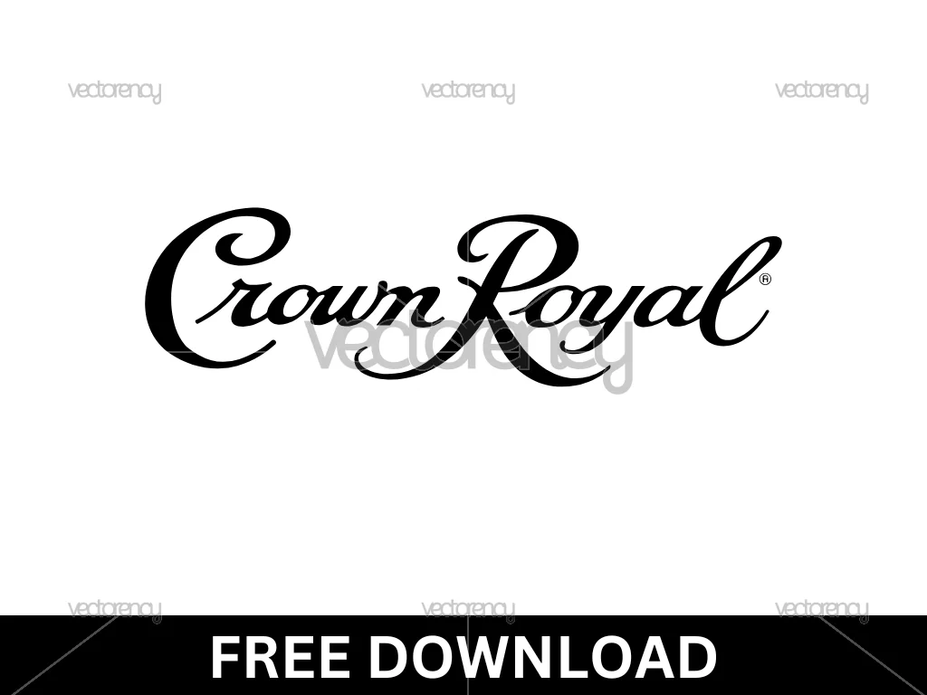 Free Crown Royal SVG