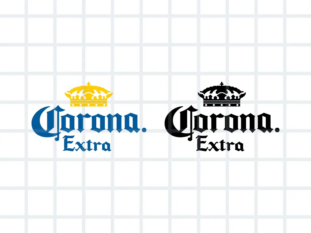 Download Corona Extra Logo SVG PNG EPS