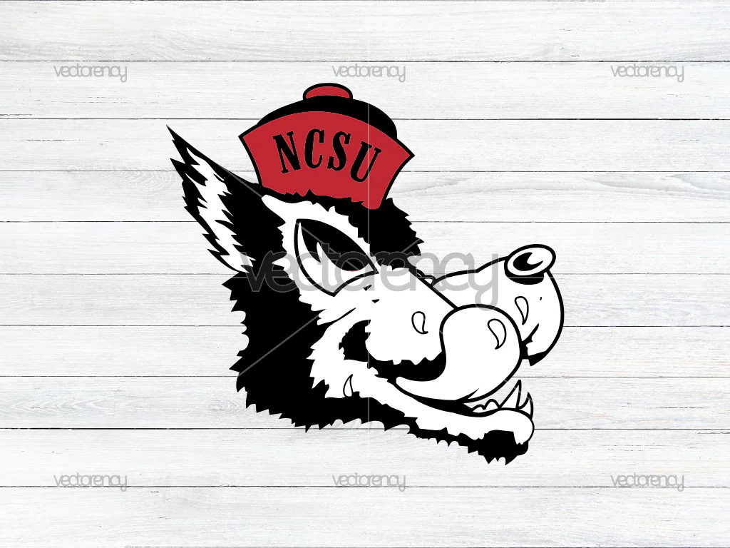 NCSU SVG Download