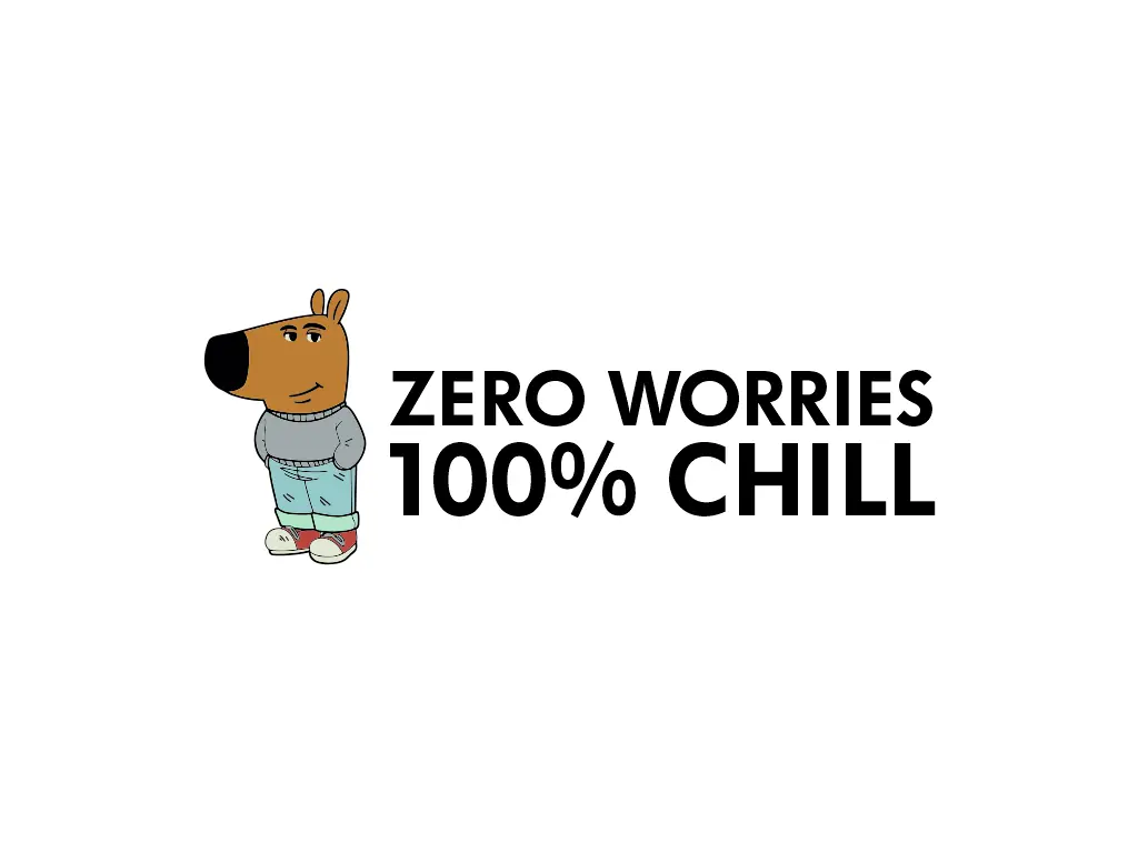 Chill Guy Meme Shirt Design PNG