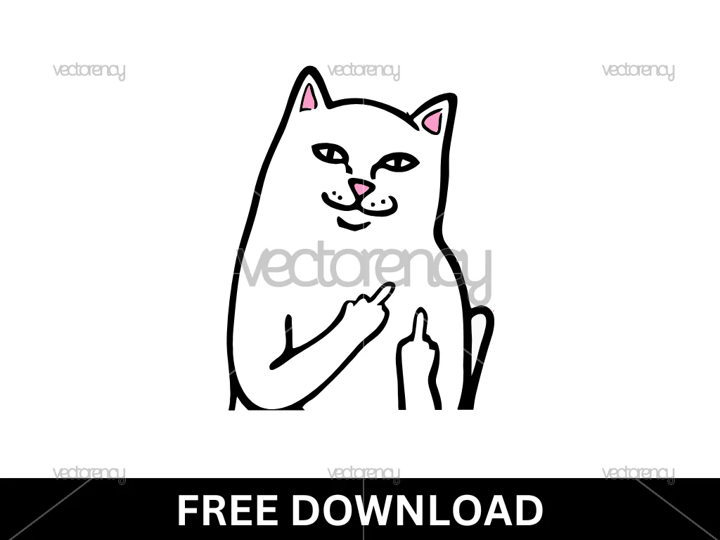 RIPNDIP SVG Layered Free Download