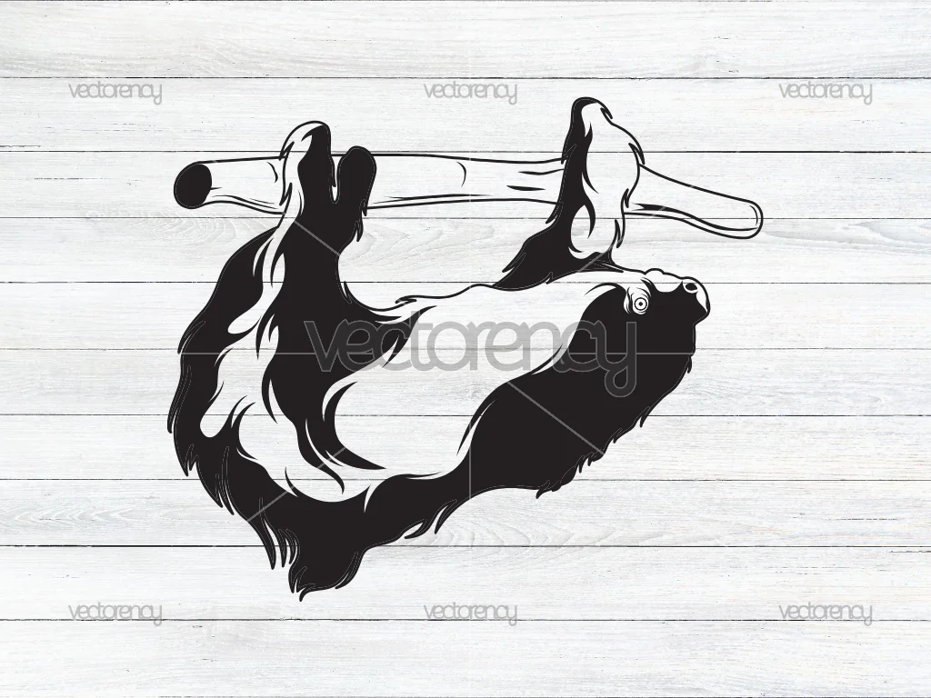 Sloth SVG