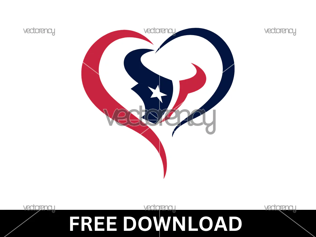 Houston Texans SVG Free