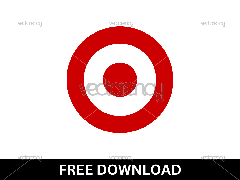 Free Target Logo Vector