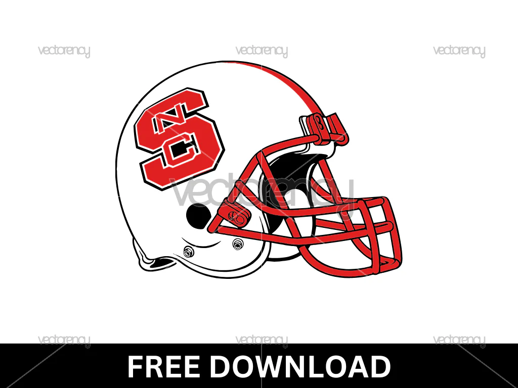 Free NC State Wolfpack SVG