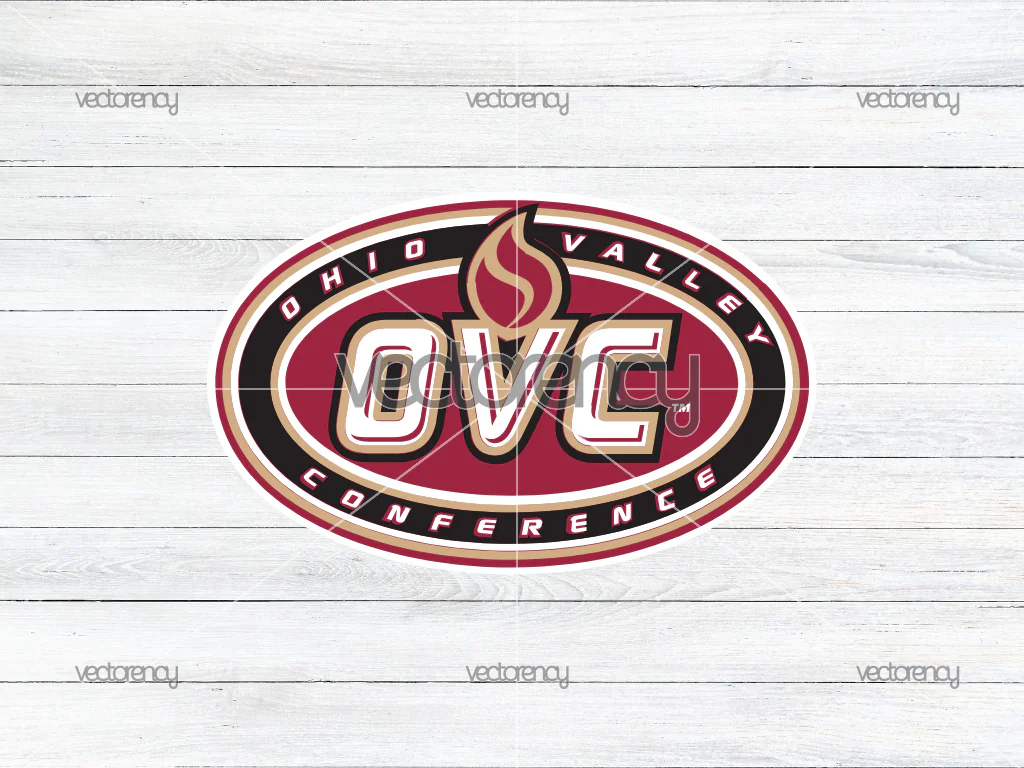 OVC Sport Logo SVG