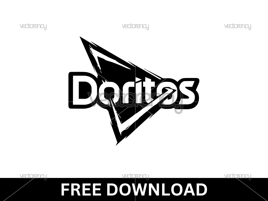 Doritos SVG Vector Image Free