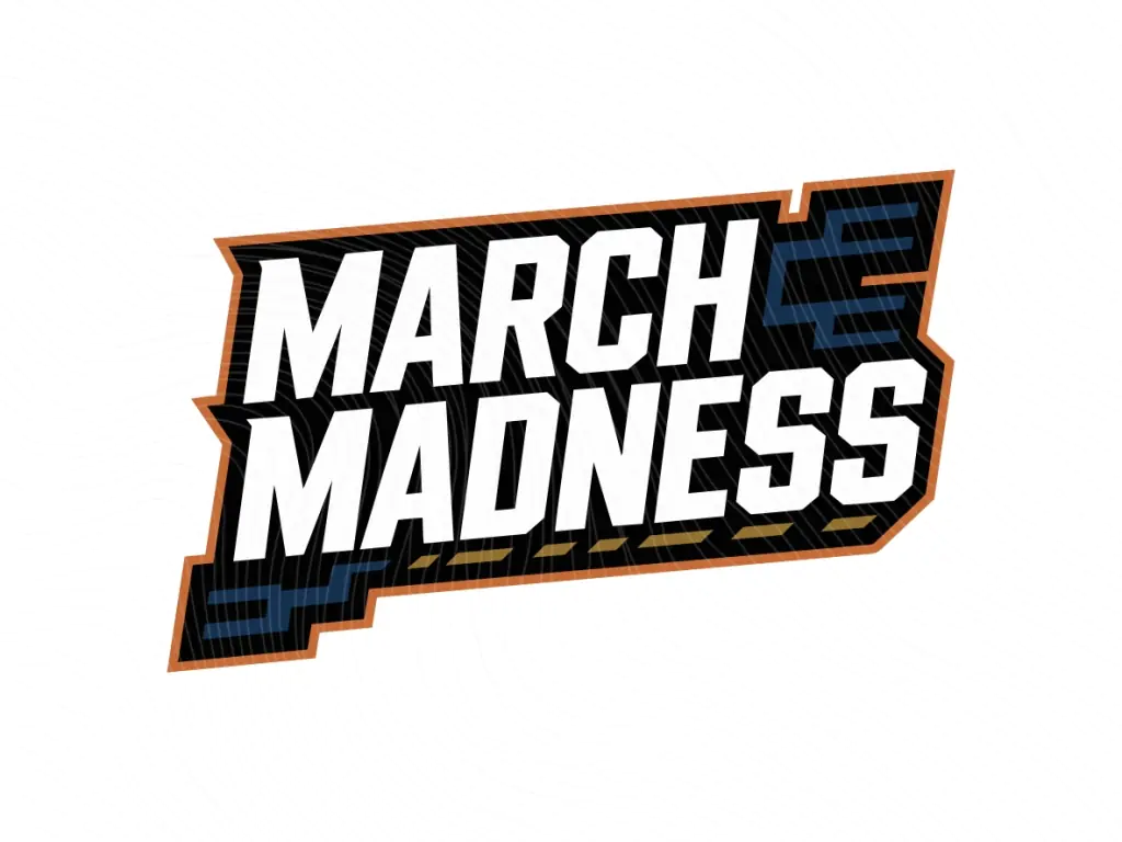 March Madness SVG