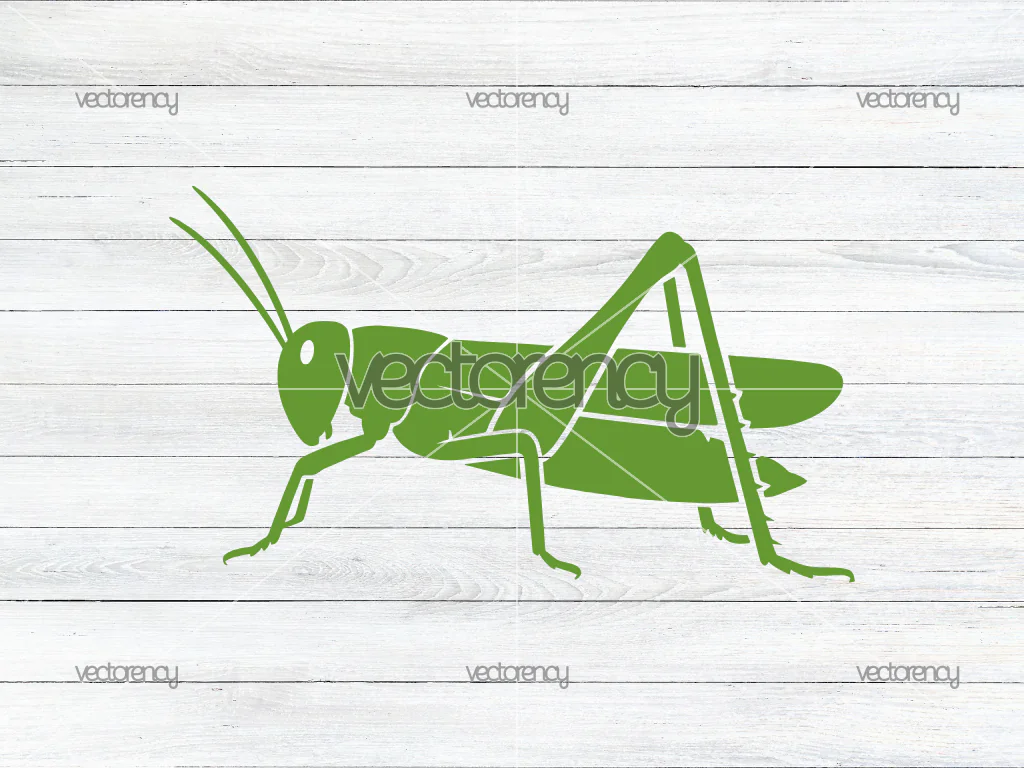Grasshopper SVG
