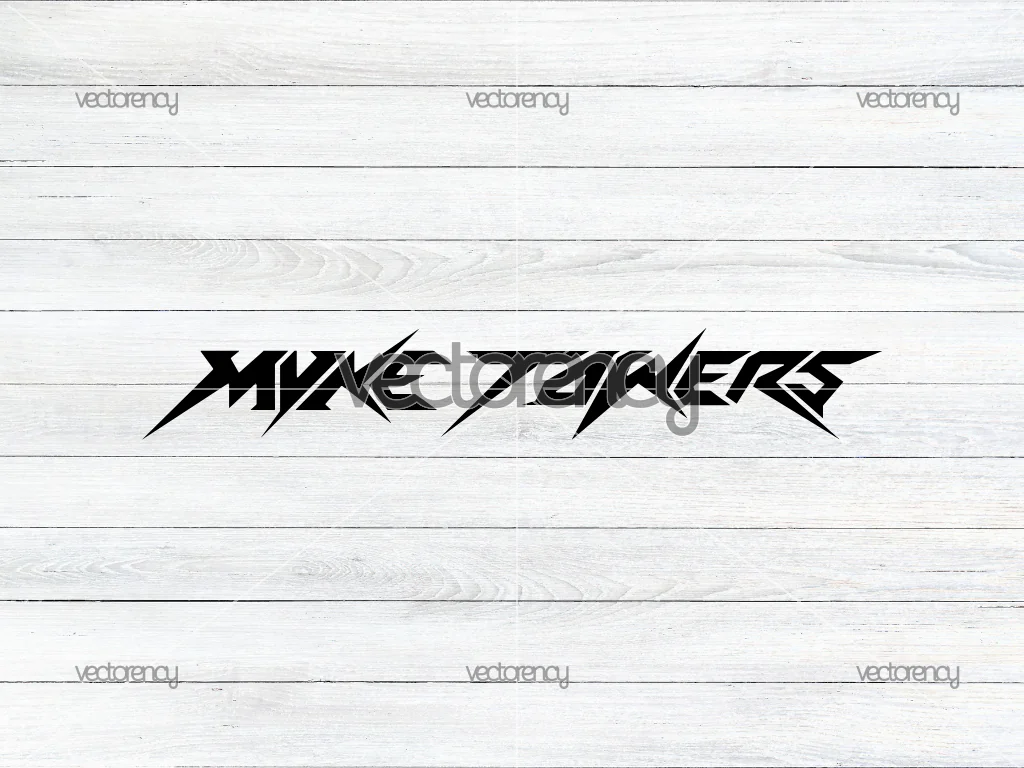 Myke Towers Logo SVG PNG EPS