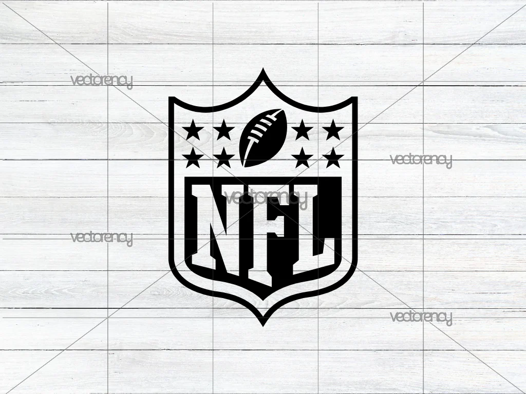 NFL SVG Free