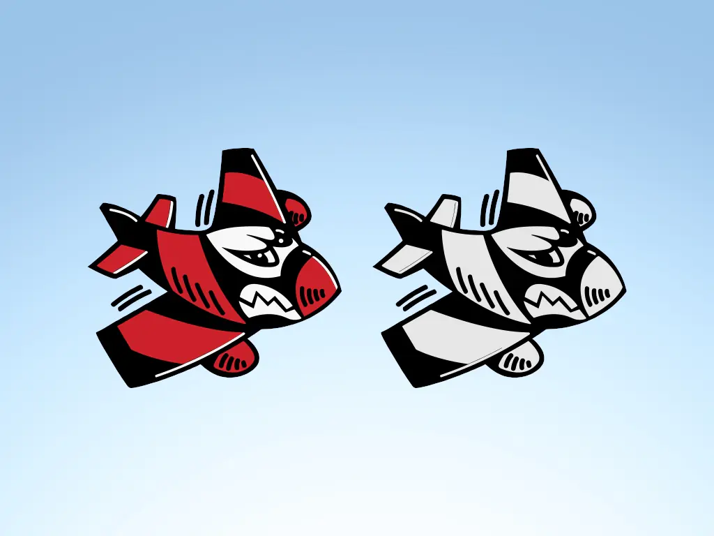 AFL Essendon Bombers SVG PNG EPS