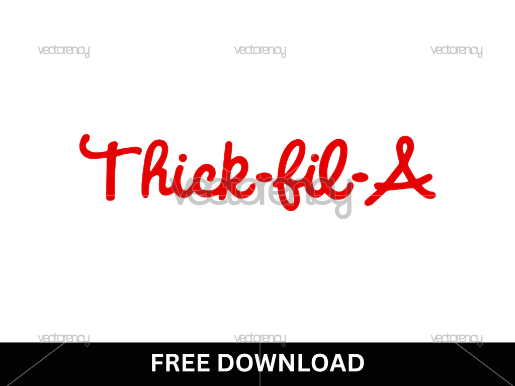 Thick Fill A Logo Inspired SVG Free