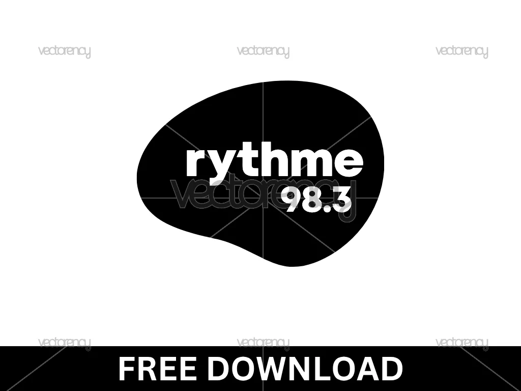 Rythme Saguenay Logo SVG Free