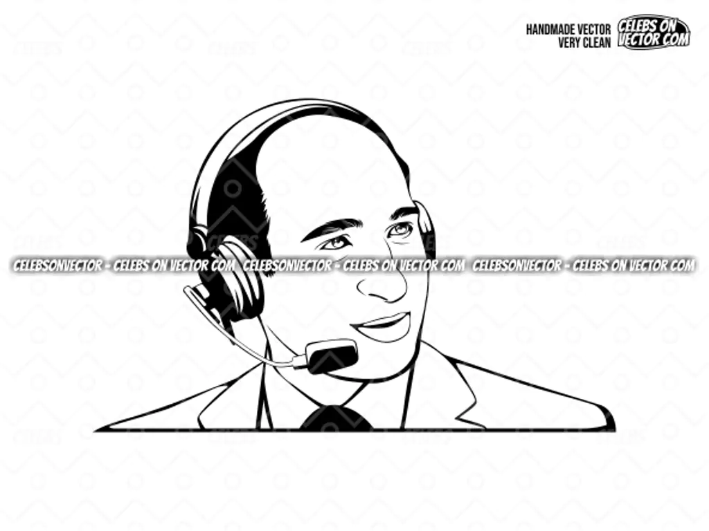 Dave Pasch Vector