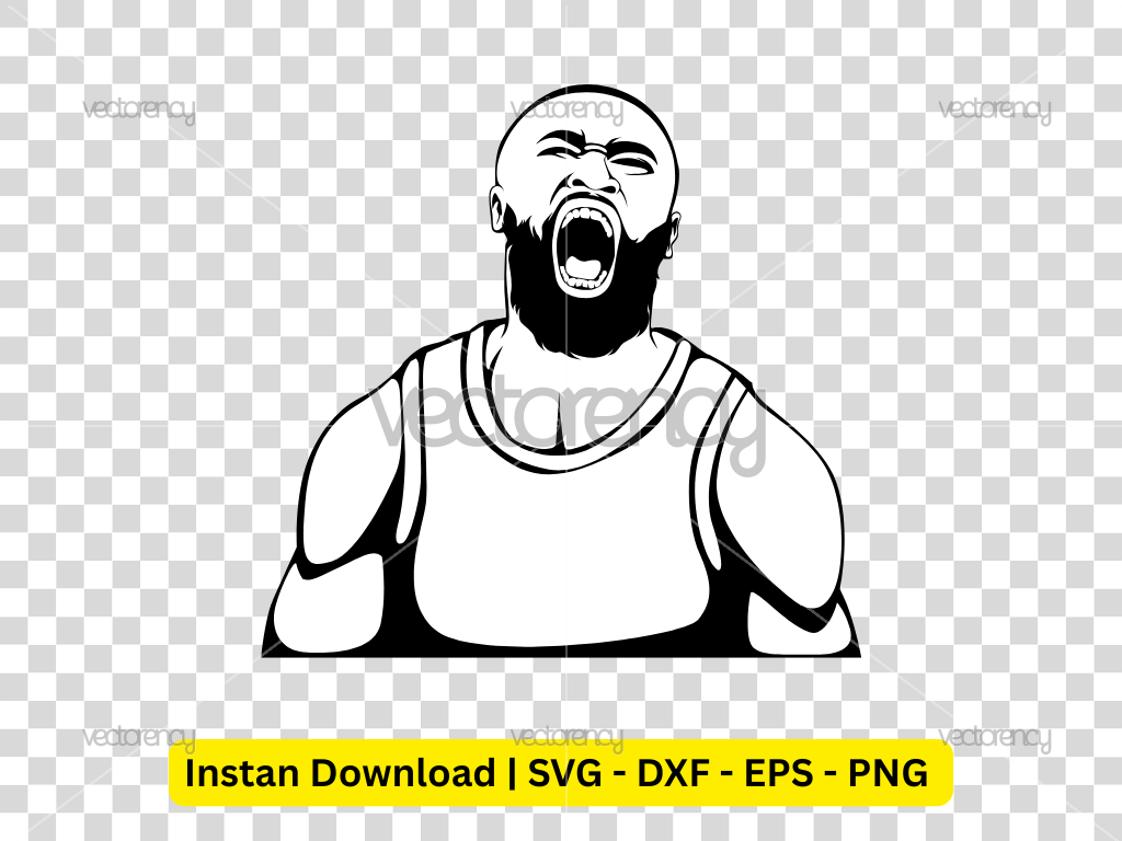 Boston Celtics Jaylen Brown Vector Image Download