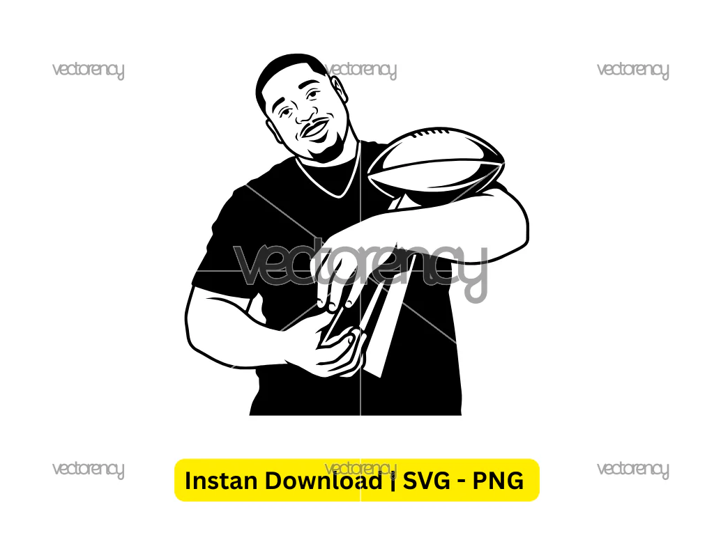 Seahawks Super Bowl Champions 2026 Lombardi SVG PNG