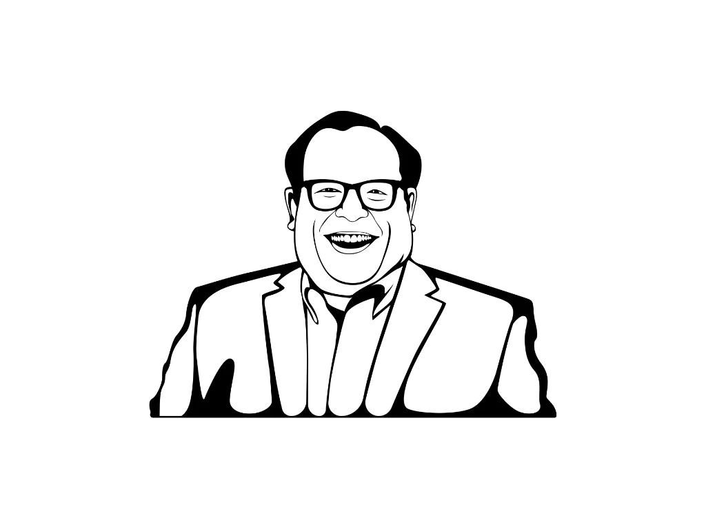 Jim Paschke Vector PNG