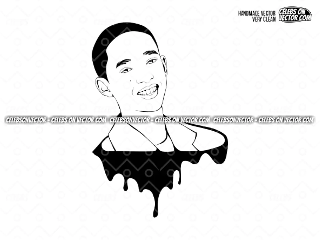 Jaden Smith Image Vector HD Download