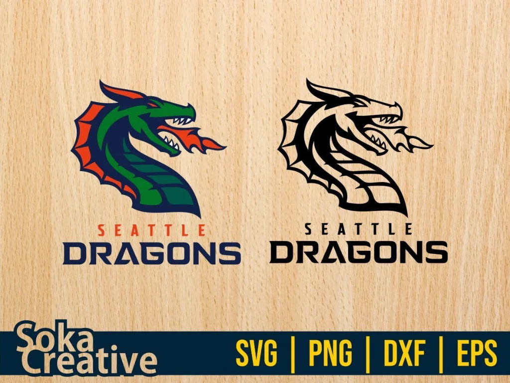 XFL-Team-Seattle-Dragons