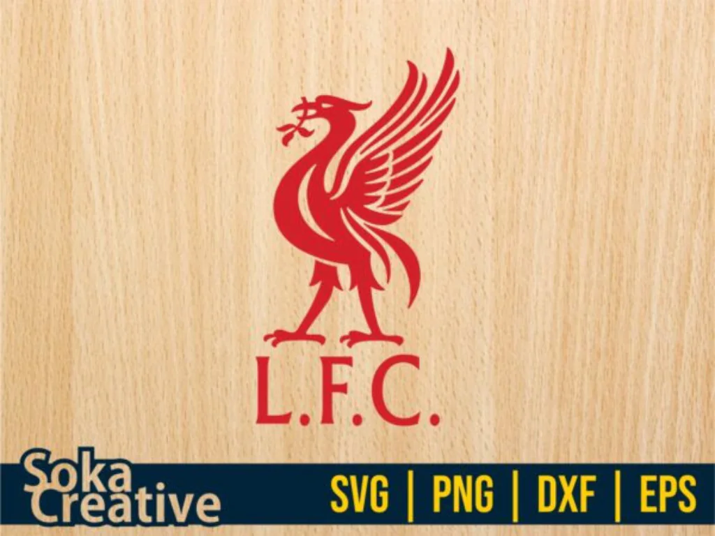 LFC Liverpool SVG