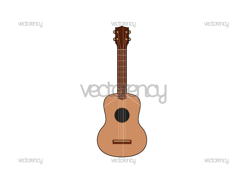 Ukulele Clipart Download