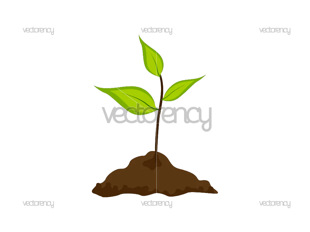 Soil Clipart SVG PNG EPS DXF