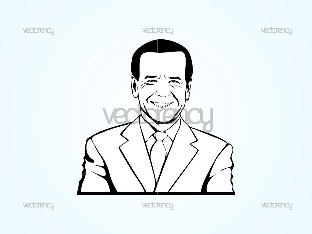 Joe Biden Clipart Free Download