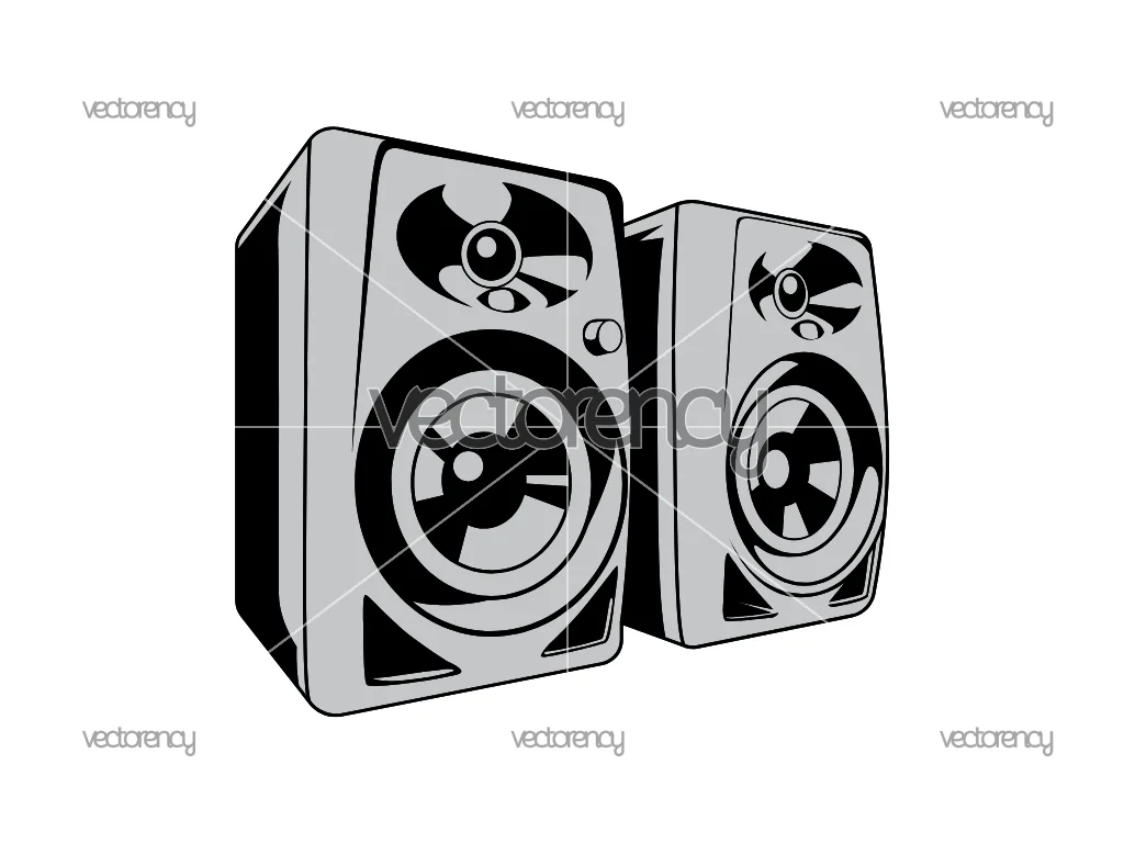 Spiker Vector Clipart SVG PNG EPS DXF