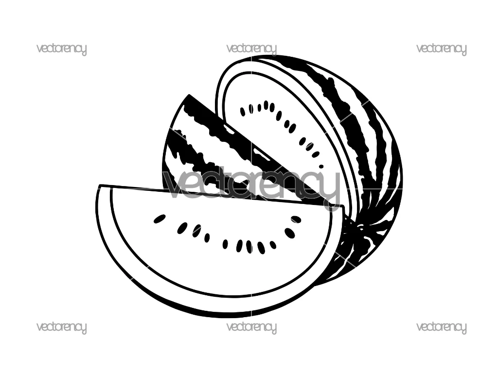 Watermelon PNG