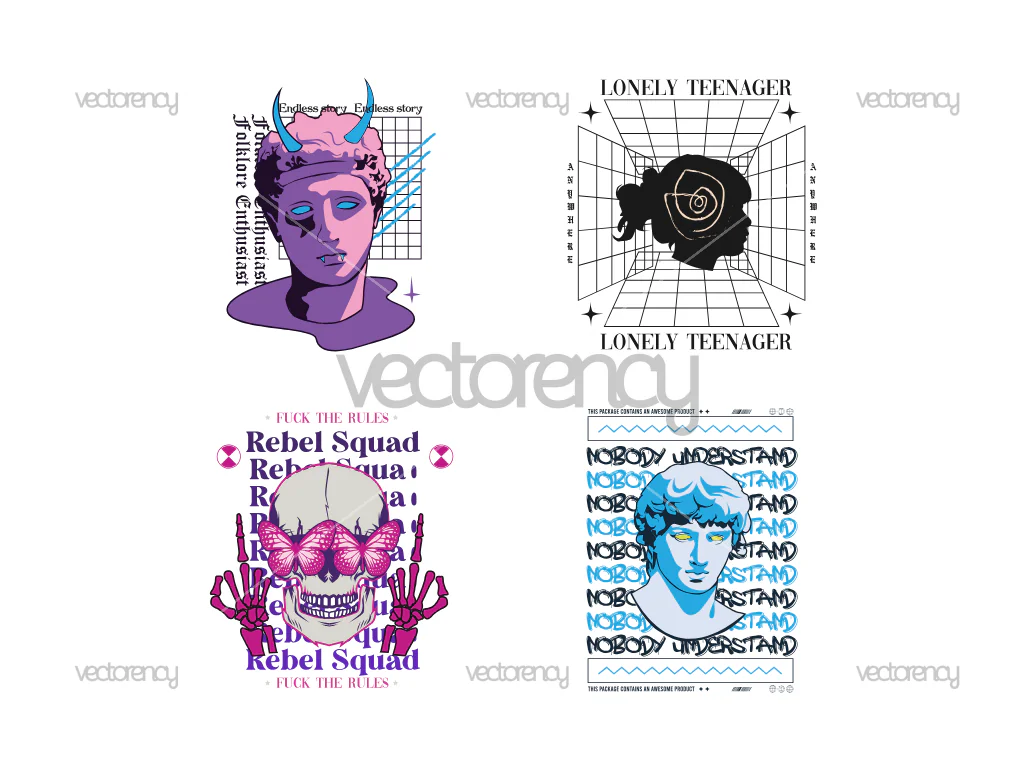 Streetwear File PNG Image HD Design