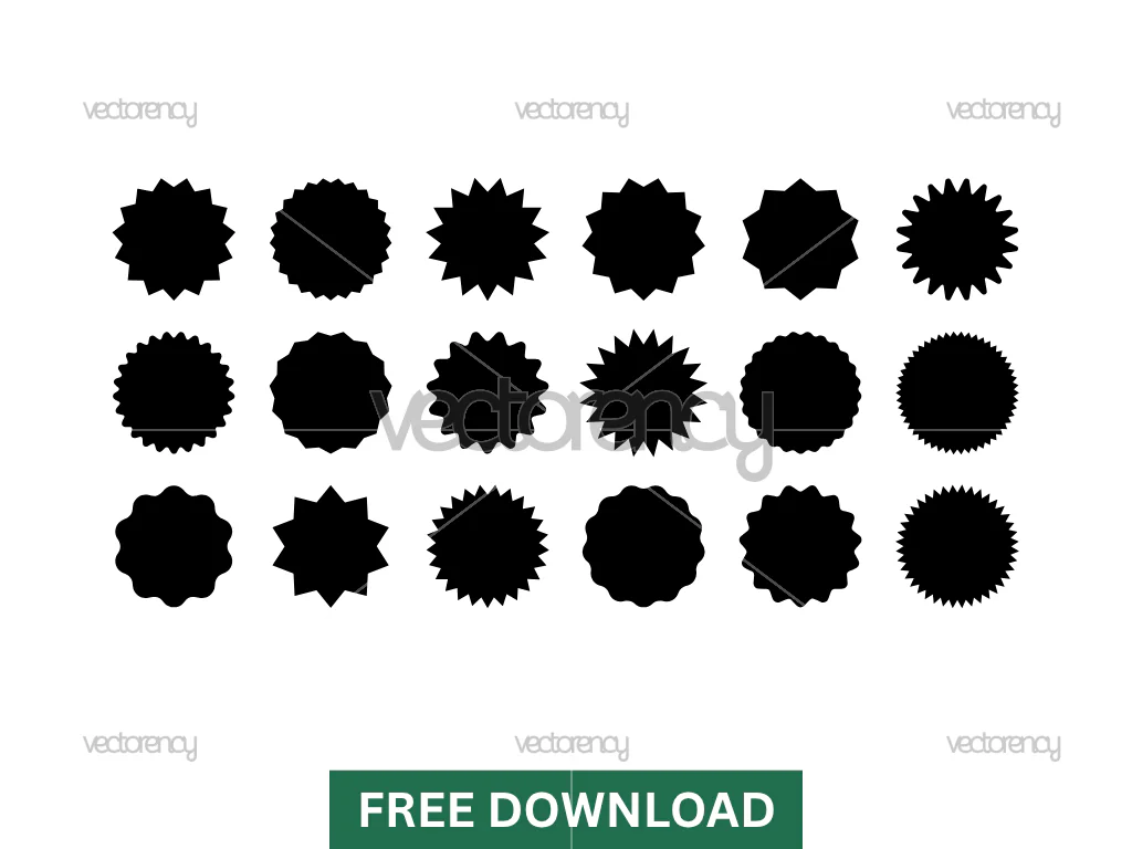 Labels Plain Clipart Vector SVG Free