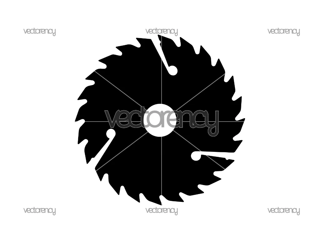 Sawblade PNG