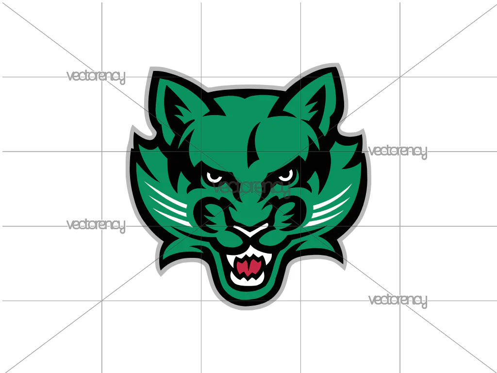 Binghamton Logo SVG Cut Files