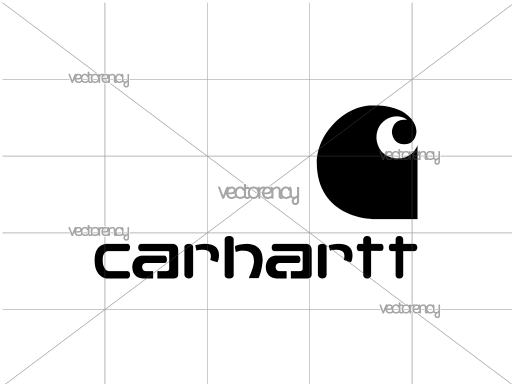 Carhartt SVG