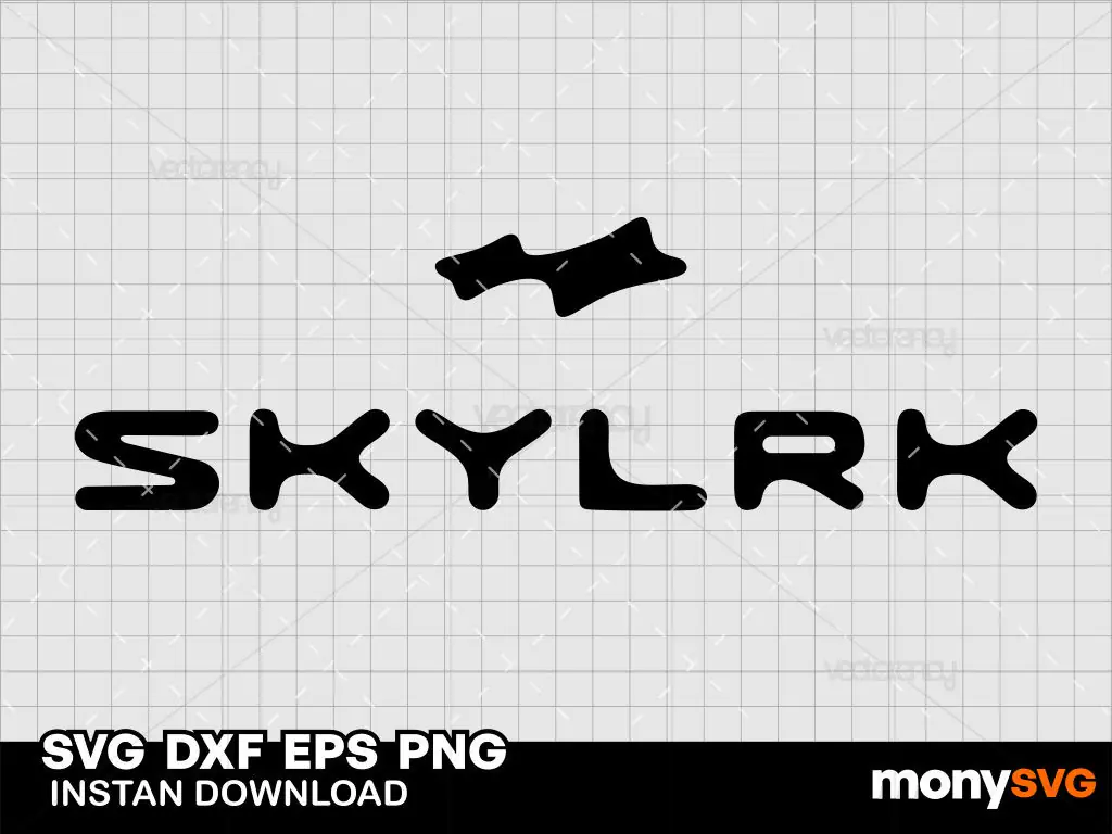 SKYLRK Logo SVG