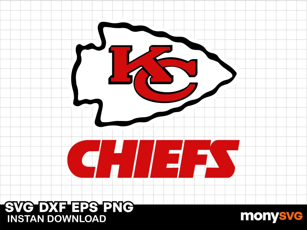 Kansas City logo SVG