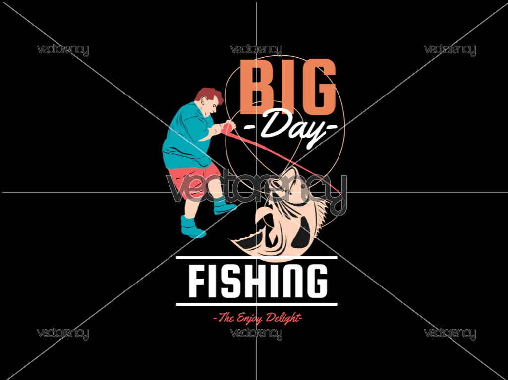 Fishing PNG Transparent HD