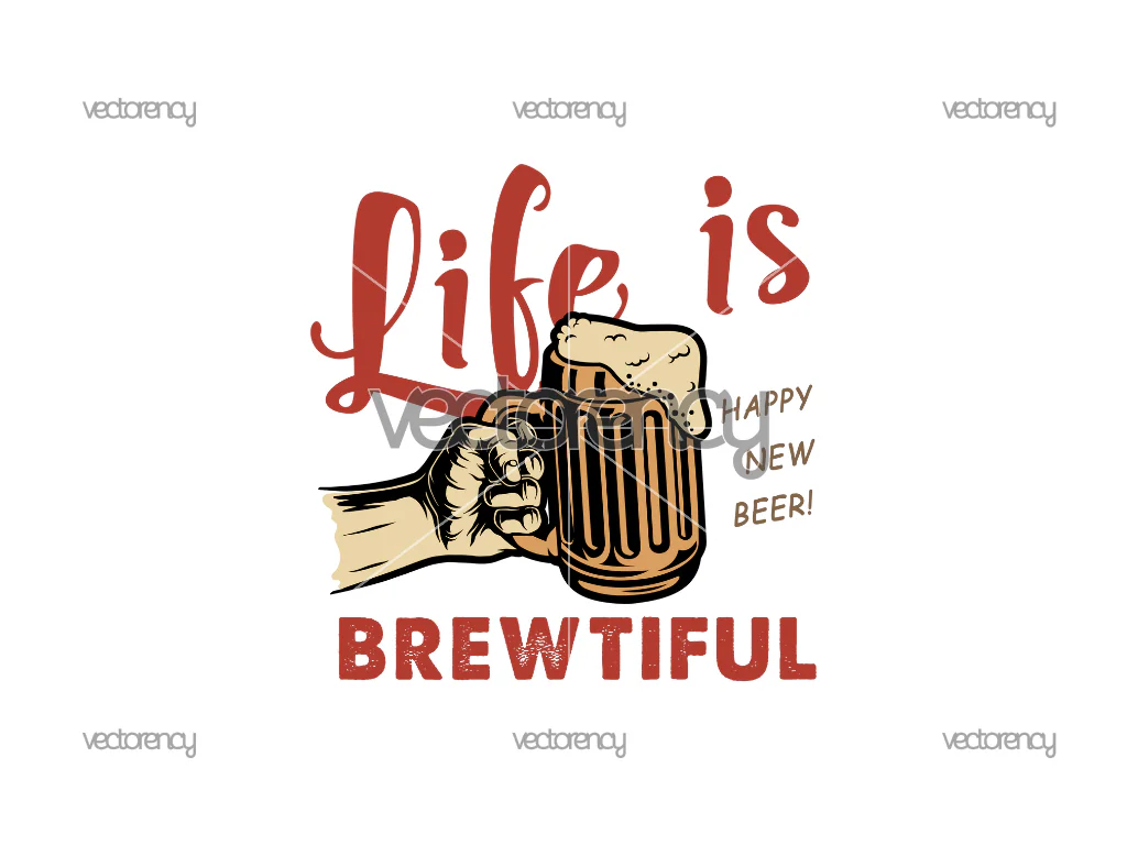 Beer PNG