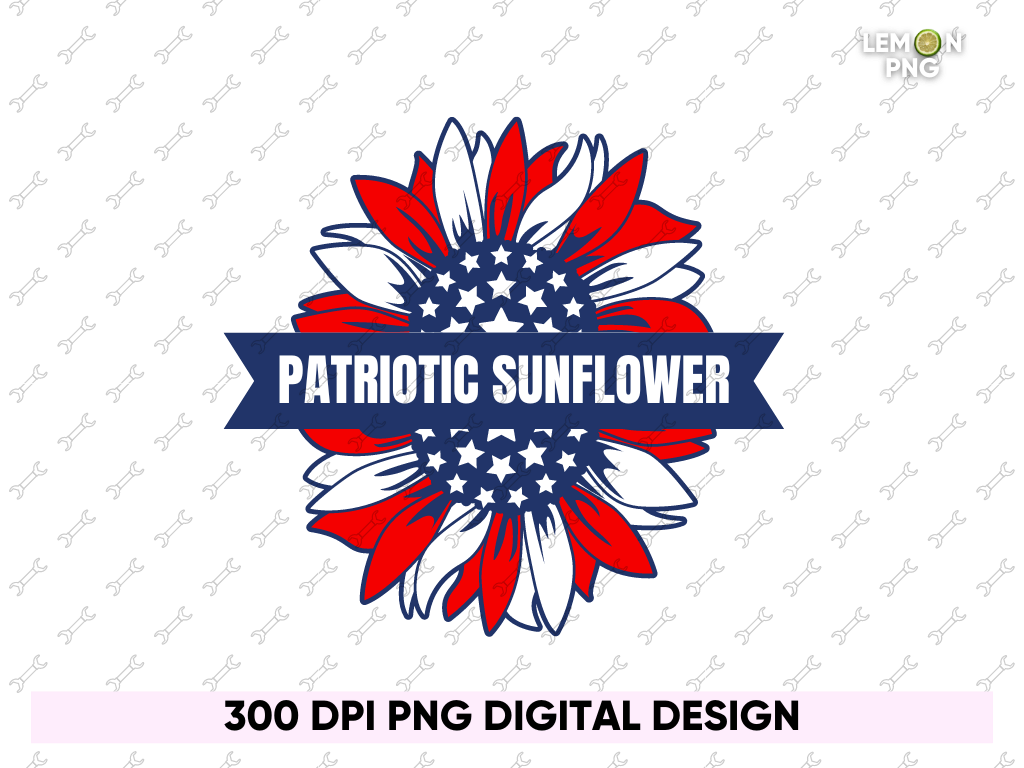 Flowers To Commemorate Memorial Day PNG Design