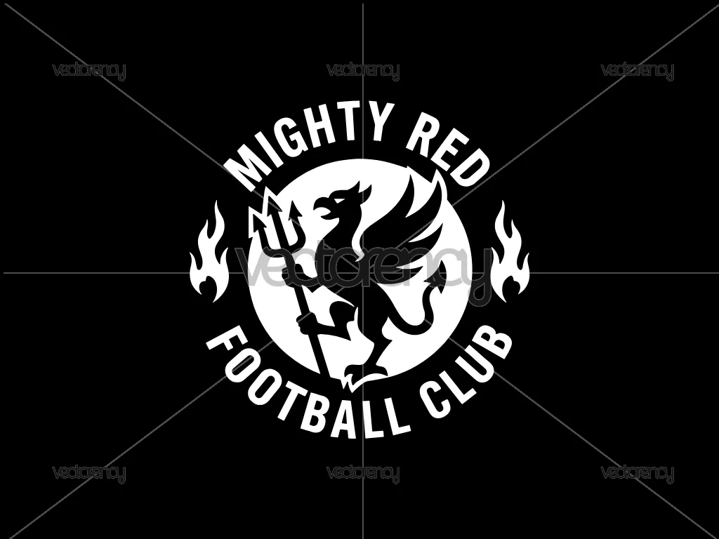 Liverpool Football Club SVG Cut File