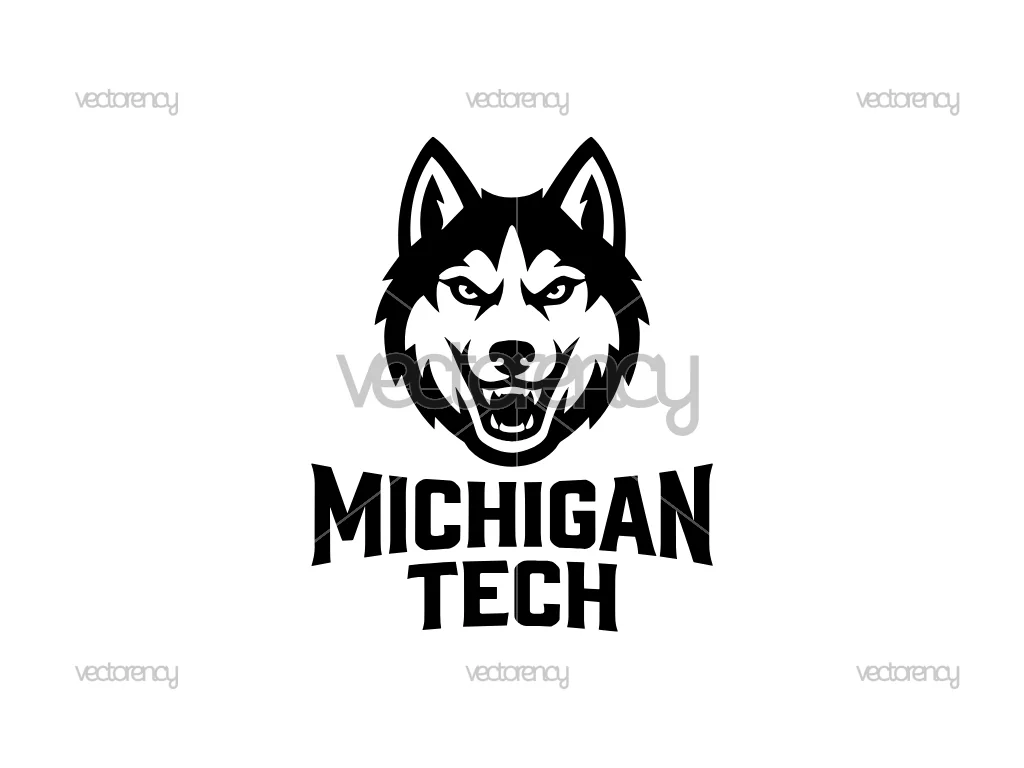 Michigan Tech SVG