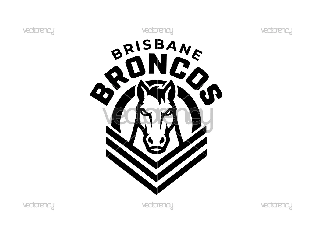 Brisbane Rugby SVG