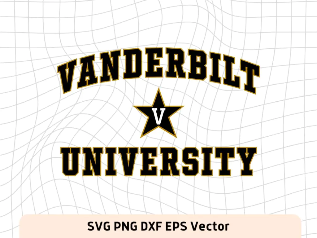 Vanderbilt University SVG